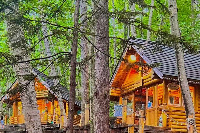 Hokkaido Farm Tomita Shikisai Hill Waterfall& Blue Pond Day Tour - Frequently Asked Questions (FAQs)