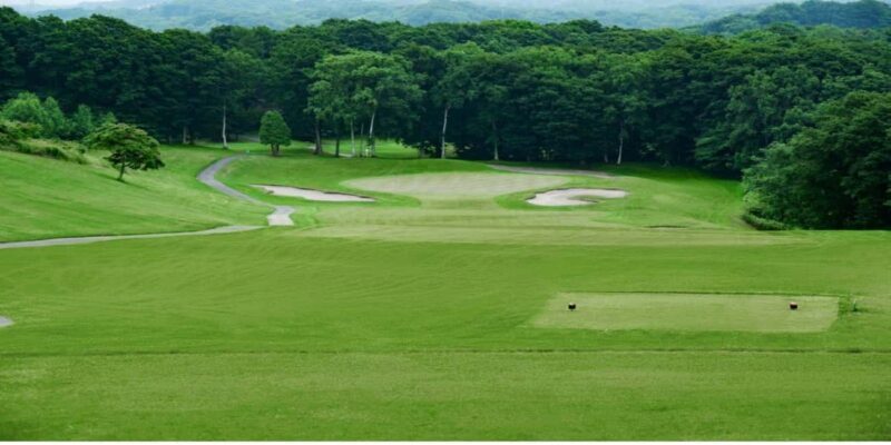 [Hokkaido Golf] Shinchitose C.C 18H (Transfer Optional) - What to Expect on the Day