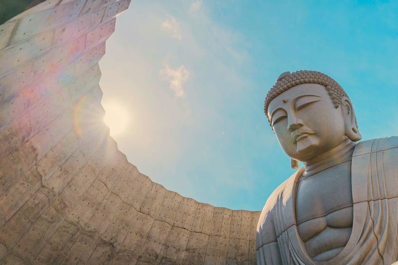 Hokkaido Great Buddha + Jozankei + Hokkaido Shrine Day Trip from Sapporo - The day in brief