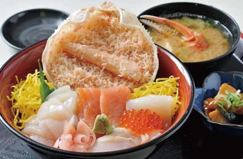 Hokkaido Icebreaker GARINKO GOSounkyo Ice Festival Day Tour - A Deep Dive Into the Hokkaido Icebreaker GARINKO GOSounkyo Ice Festival Day Tour