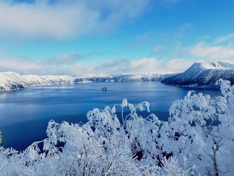 Hokkaido, Japan | Eastern Hokkaido Private Car Tour: Lake Akan - Abashiri  Shiretoko Utoro Customized 57-Hour Private Car Charter | Flexible Itinerary - Pick the right stops, not every stop
