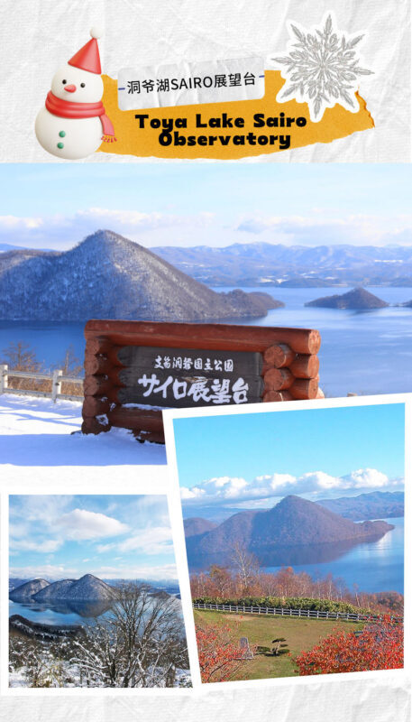 Hokkaido: Lake Hill Farm Snowmobile Experience (with free ice cream) & Noboribetsu Hell Valley & Showa-shinzan Bear Ranch Day Trip - Does the price make sense?