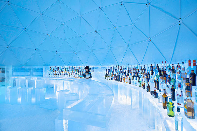 Hokkaido: Lake Shikotsu Ice Festival & Hoshino Tomamu Ice Village Day Trip | Depart from Sapporo - Practical details before you book