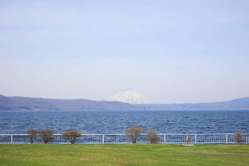 Hokkaido Lake Toya Full-Day Tour - Who’s This Tour Best For?