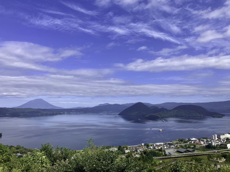 Hokkaido | Lake Toya, Noboribetsu Jigokudani (Hell Valley), Mount Usu Day Trip with Gourmet Food & Stunning Views | Depart from Sapporo - Key points before you book