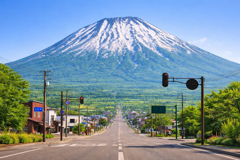 Hokkaido Mount Yotei, Lake Toya, Noboribetsu Nature Day Tour (Small Group Transfer) - At a glance