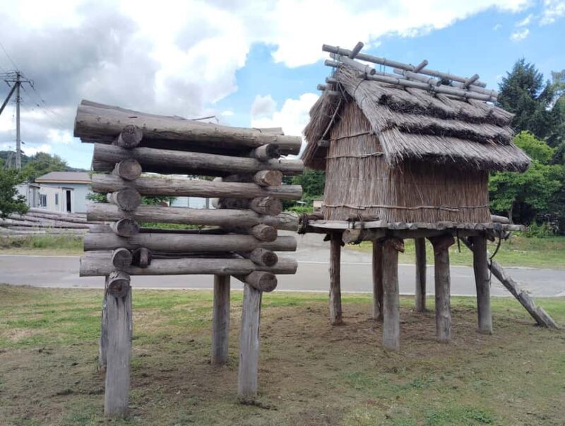 Hokkaido: Nibutani Ainu Culture Tour with Museum Entry - Cultural Context and Why It Matters