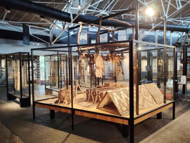 Hokkaido: Nibutani Ainu Culture Tour with Museum Entry - Final Thoughts