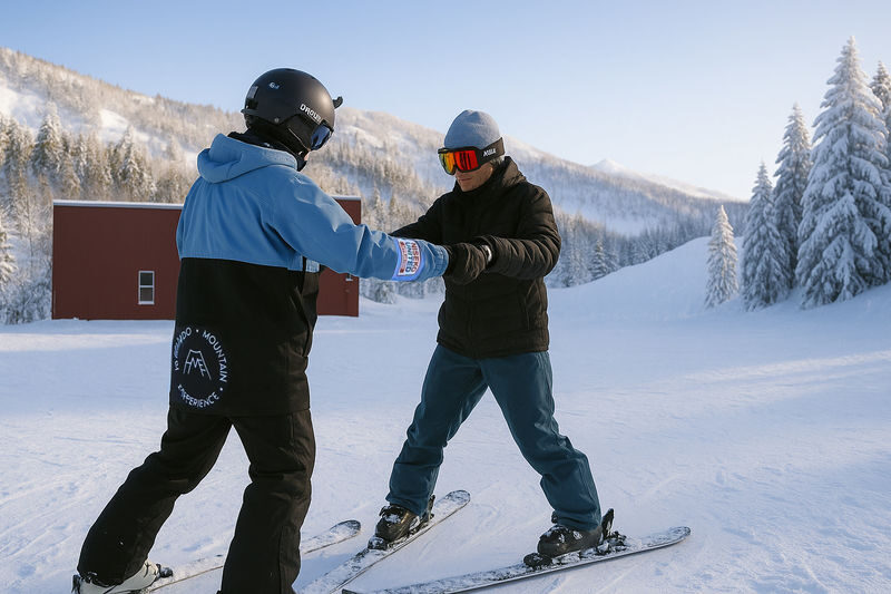 Hokkaido Niseko Chinese and English Private Snowboard/Ski Instructor and Photography Services - The details to know before you book