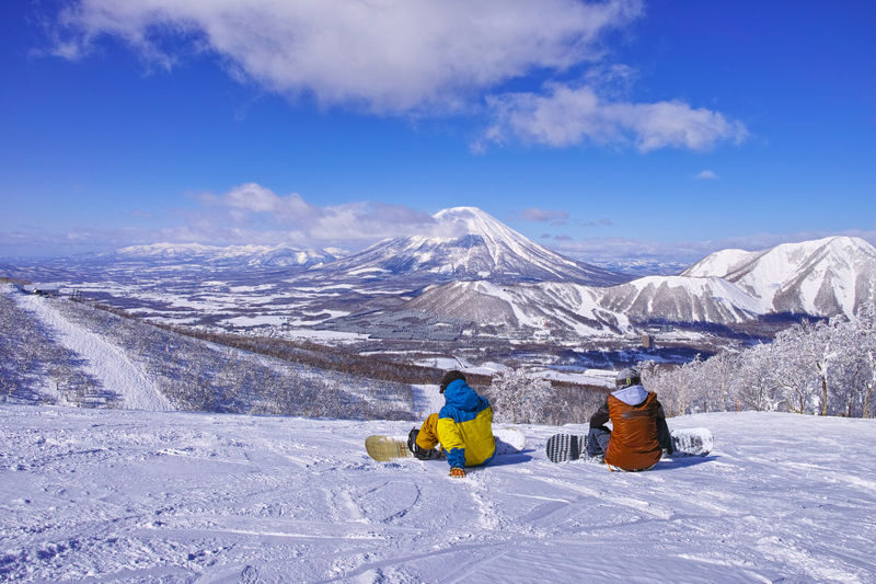 Hokkaido Niseko Chinese and English Private Snowboard/Ski Instructor and Photography Services - What the price includes, and what it does not