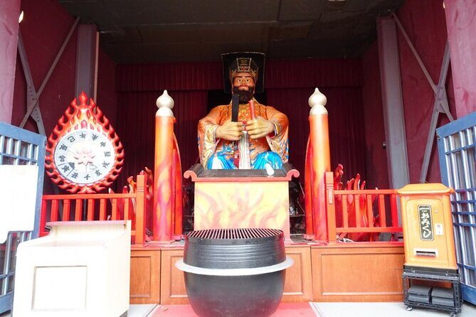 Hokkaido Noboribetsu Earth Energy Experience Hell and Heaven - In-Depth Look at the Tour Experience