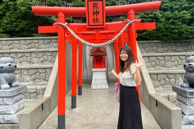 Hokkaido Noboribetsu Earth Energy Experience Hell and Heaven - FAQs