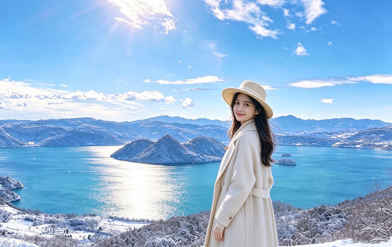 Hokkaido Noboribetsu Hell Valley and Lake Toya Day Tour | Mt. Usu Ropeway and Bear Ranch | Summer Jozankei and Winter Snow Park | Departing from Sapporo - What to know before you go
