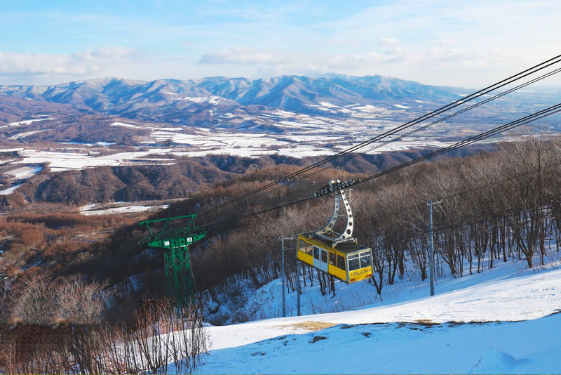 Hokkaido Noboribetsu Hell Valley and Lake Toya Day Tour | Mt. Usu Ropeway and Bear Ranch | Summer Jozankei and Winter Snow Park | Departing from Sapporo - Is $44.19 good value?