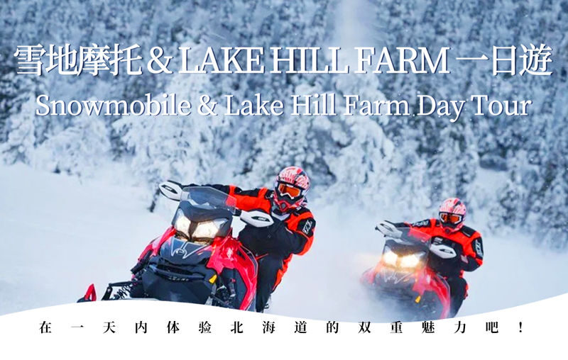 Hokkaido Noboribetsu Hell Valley, Lake Toya, Bear Ranch, Lake Hill Farm Day Trip (Includes Ice Cream, Optional Snowmobile Experience) - Hell Valley: steam, stone and volcanic ground