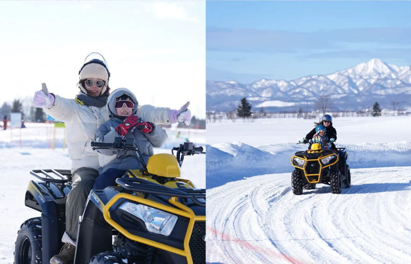 Hokkaido Noboribetsu Hell Valley, Lake Toya, Bear Ranch, Lake Hill Farm Day Trip (Includes Ice Cream, Optional Snowmobile Experience) - Is the price good value?