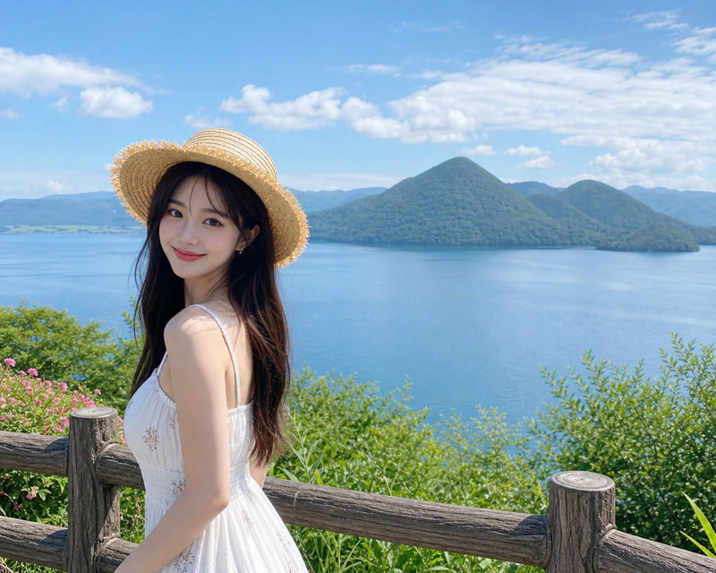 Hokkaido Noboribetsu & Lake Toya Day Trip | Optional Small Group | Bilingual in Chinese and English - From Sapporo to volcanic Hokkaido
