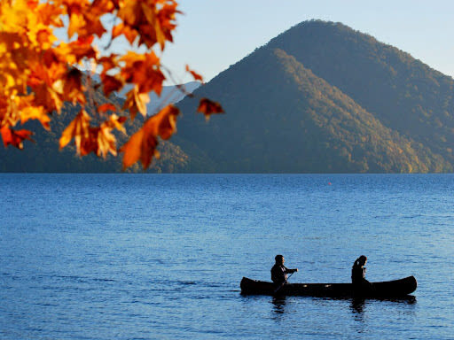 Hokkaido | Noboribetsu, Lake Toya, Niseko Day Trip: Mount Yotei (Little Fuji) & Takahashi Farm & Lake Toya & Noboribetsu Hell Valley & Bear Park & Kyogoku Spring Water Park & Winter Lake Shikotsu Ice Festival Day Trip | Departing from Sapporo - Guides, transport and the long ride