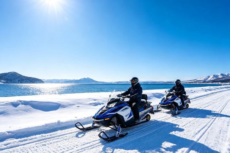 Hokkaido Noboribetsu Must-Visit One-Day Tour | Lake Toya Observation Deck & Lake Toya Onsen Pier & Lake Hill Farm & Showa Shinzan Bear Ranch & Noboribetsu Hell Valley One-Day Tour (Departing from Sapporo) - What the price buys, and what it does not