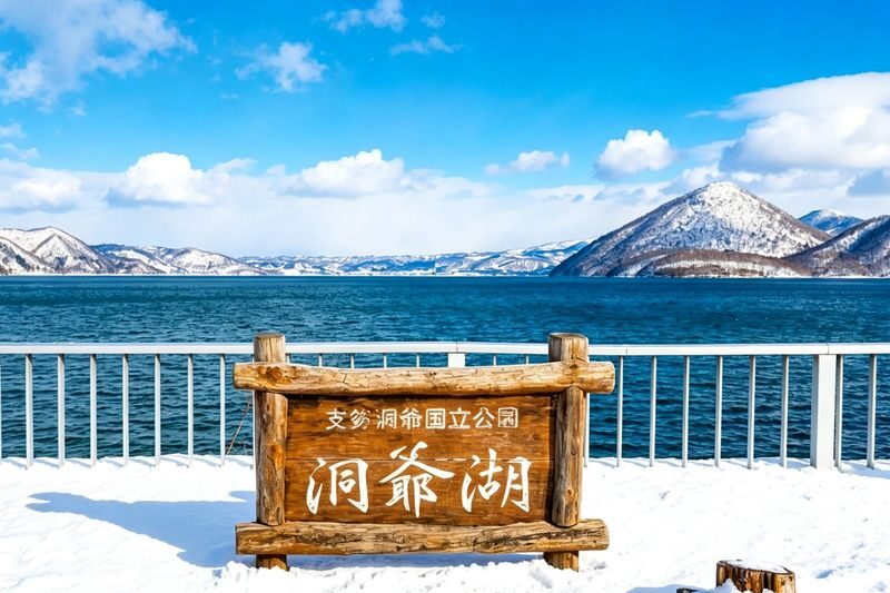 Hokkaido Noboribetsu Selected Day Tour: Lake Toya, Jigokudani, Showa-shinzan, Lake Shikotsu Illumination (Optional Snowmobile Experience, Multiple Routes Available) - Guides, language and the realities of a shared bus