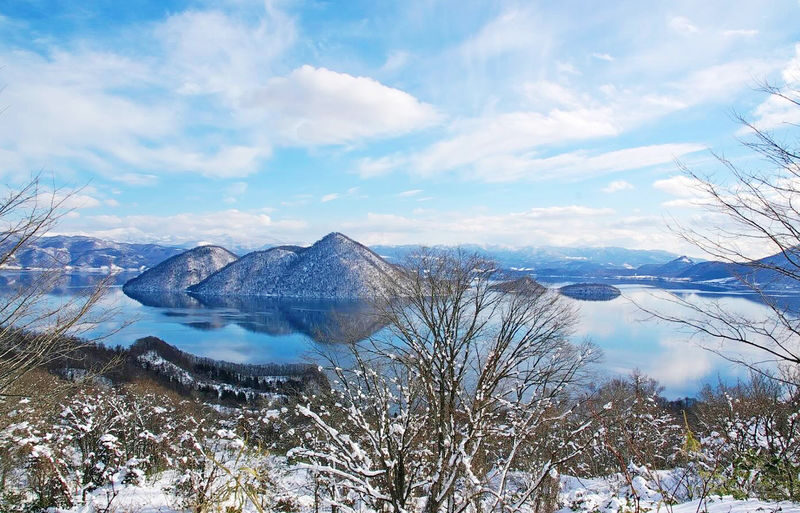 Hokkaido Noboribetsu Toya Lake Otaru Panoramic Day Trip - Who will get the most from this day