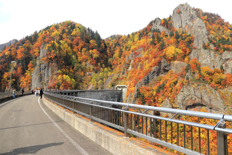 Hokkaido One-Day Tour: Hoheikyo Gorge, Jozankei, Lake Toya, Showa Shinzan, and Mount Yotei Spring Water Park (Departing from Sapporo) - Is $72.20 good value?