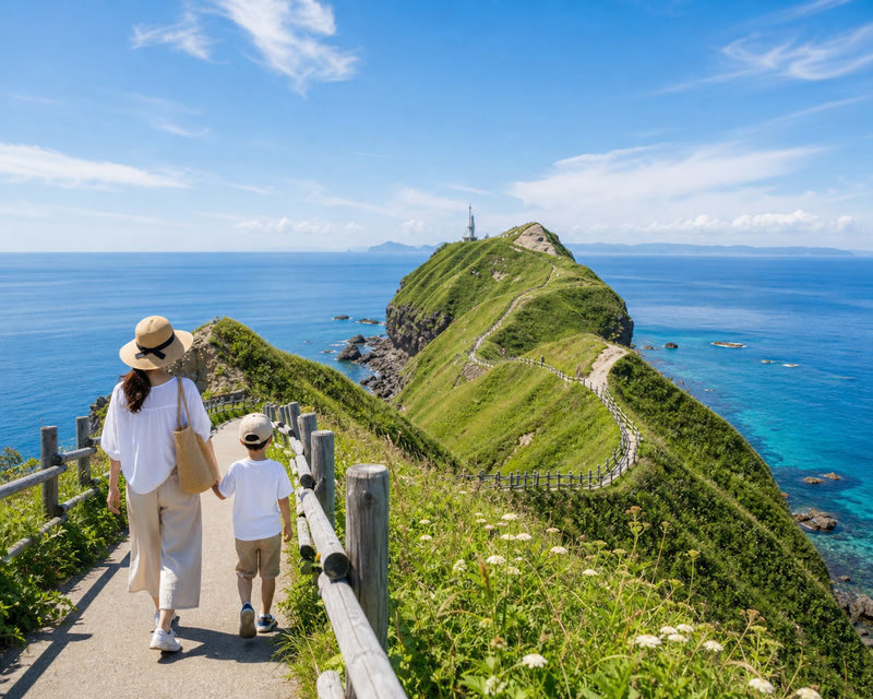 Hokkaido Otaru and Cape Kamui One-Day Small Group Tour - The essentials to know before you book