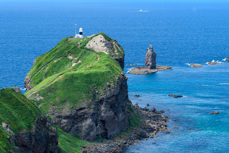 Hokkaido Otaru and Cape Kamui One-Day Small Group Tour - Cape Kamui is the day’s main event
