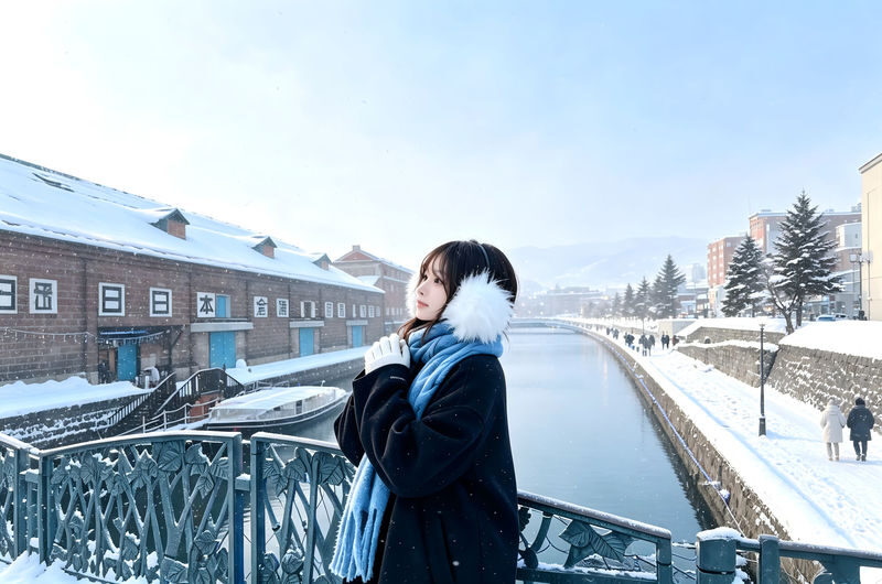 Hokkaido Otaru: Kamui Cape, Blue Cave & Otaru Canal (EN/CN Guide) - What makes this day trip worth considering