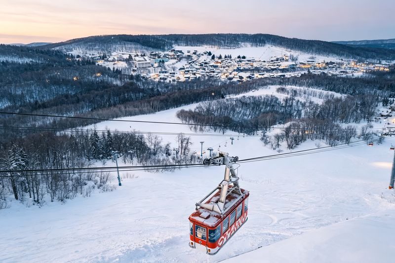 Hokkaido Otaru: Kamui Cape, Blue Cave & Otaru Canal (EN/CN Guide) - Otaru Canal: a port town best explored on foot