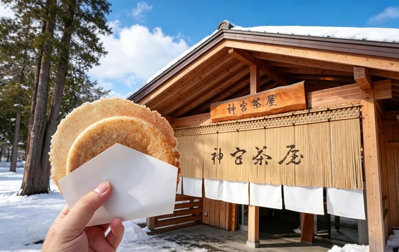 Hokkaido Otaru: Kamui Cape, Blue Cave & Otaru Canal (EN/CN Guide) - The extra stops: Mount Tengu, Shiroi Koibito Park and Hokkaido Jingu