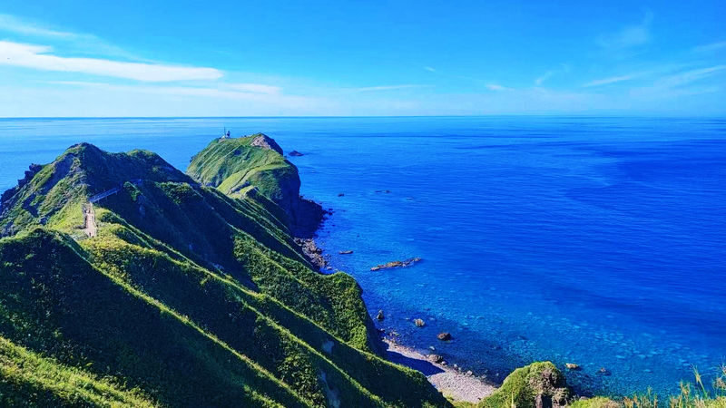 Hokkaido Otaru: Kamui Cape, Blue Cave & Otaru Canal (EN/CN Guide) - Who should book this tour?