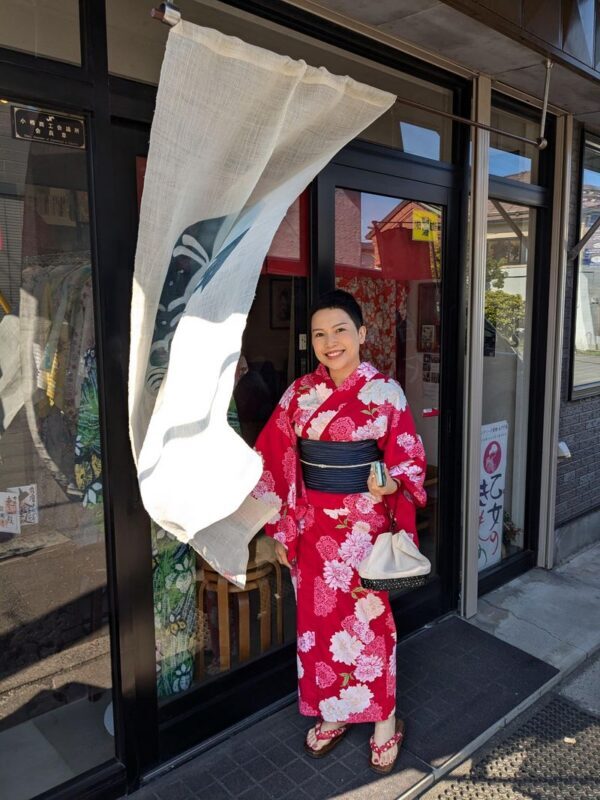 Hokkaido Otaru Kimono Rental Experience (Provided by Otaru Yuno Kimono Shop otomenokimono) - Key points before you book