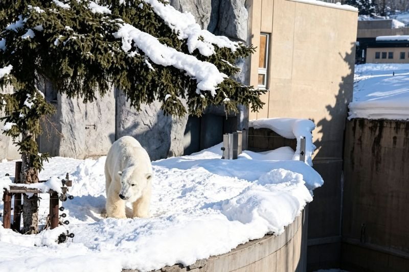 Hokkaido Popular Photo Spot Day Trip: Asahiyama Zoo, Biei Shirogane Blue Pond, Instagram-Famous Tree, Shirasu Waterfall, Forest Elf Terrace (Departing from Sapporo, Multi-language Options Available) - Guides, language, and the group experience