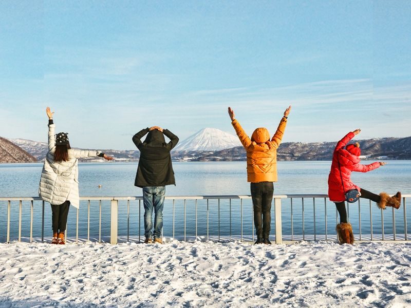 Hokkaido Private Customized Charter (Sapporo/Otaru/Noboribetsu/Biei/Furano/New Chitose/Niseko, etc. + Chinese/Japanese Driver + Toyota Alphard/Hiace Models + Green Plate Commercial Vehicle) - Who Should Book This Charter?