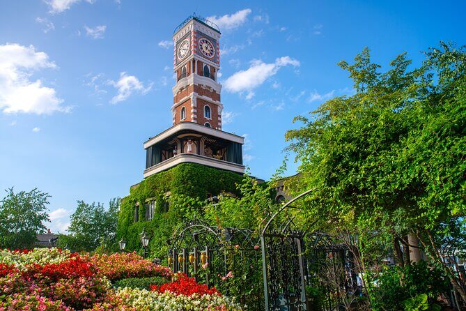 Hokkaido Private Tour starts from Sapporo - Final Thoughts