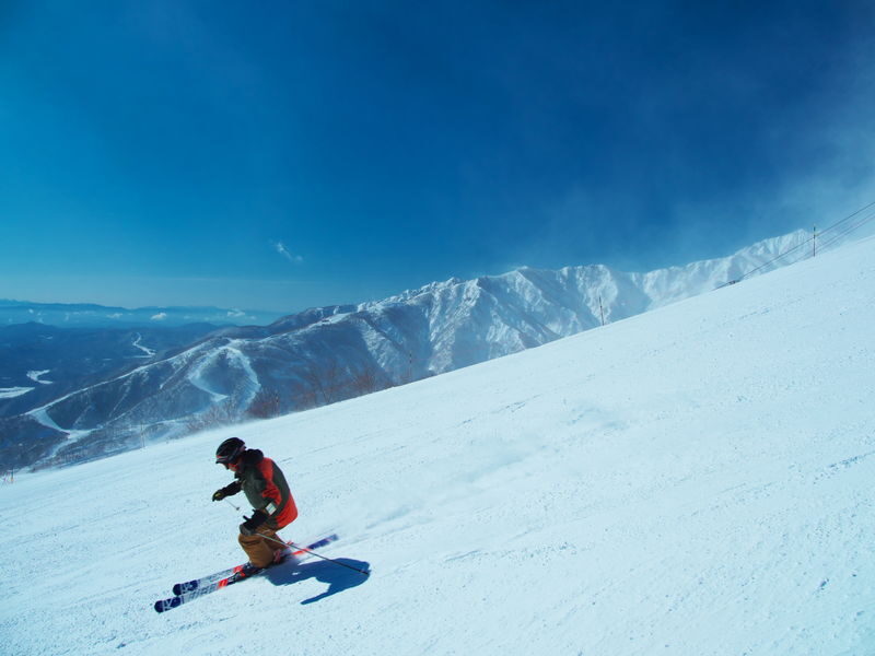 Hokkaido Rusutsu Private Ski Lesson (EN/CN) with Photography - Photos are a useful extra, not the main event
