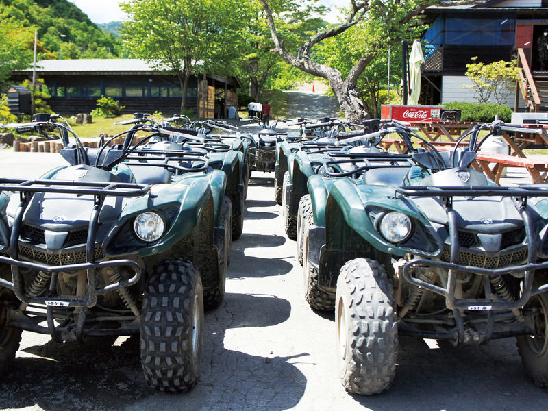 Hokkaido Sapporo: ATV Mountain Quad Bike Adventure Experience (includes free pick-up and drop-off, English and Japanese service) - Is this Sapporo ATV ride worth booking?