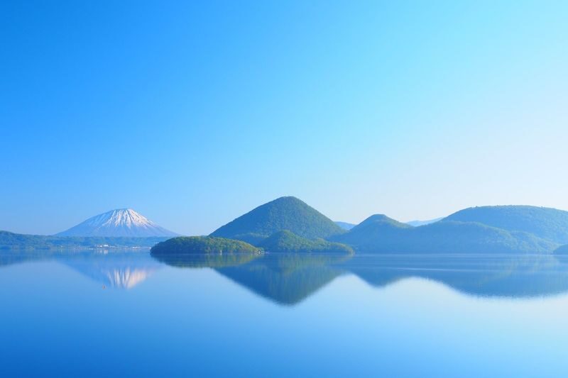 Hokkaido | Sapporo City/Furano/Lake Toya/Otaru Customized Private Car Day Tour - What the driver can and cannot do