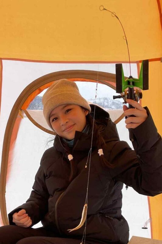 Hokkaido, Sapporo Ice Fishing: Sapporo Smelt Fishing Experience - Timing, Clothing, and Booking Notes