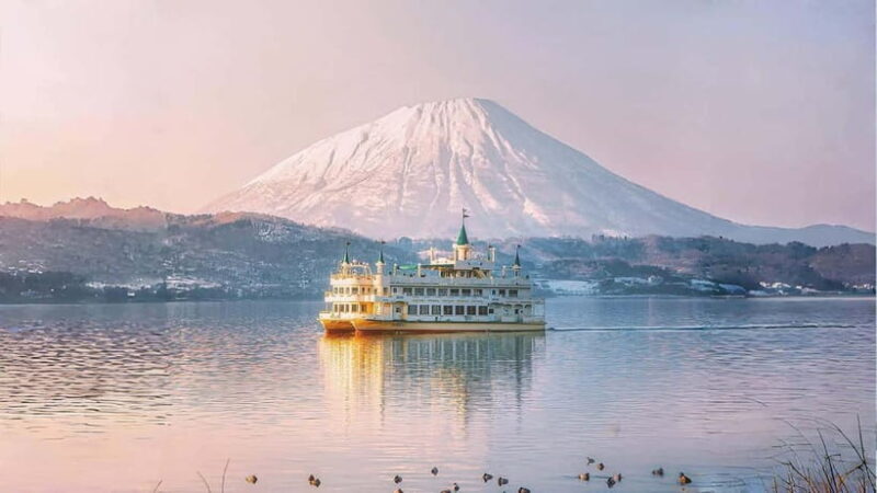 Hokkaido Seasonal: Lake Toya & Noboribetsu Jigokudani Valley - Why This Tour Stands Out