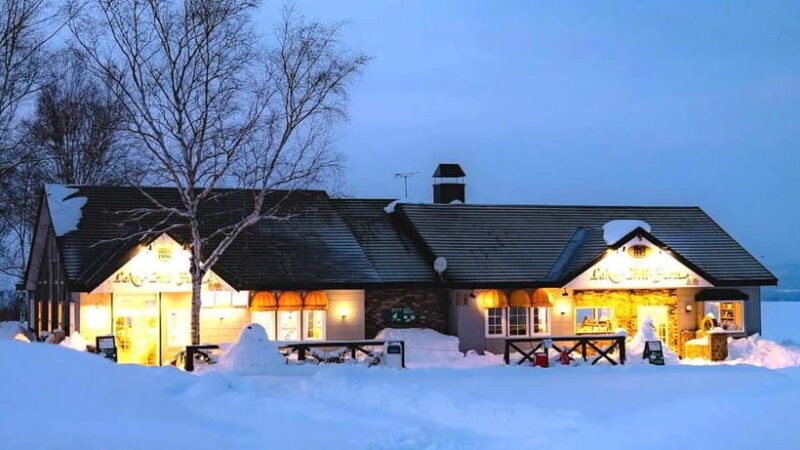 Hokkaido Seasonal: Lake Toya & Noboribetsu Jigokudani Valley - Who Should Consider This Tour?