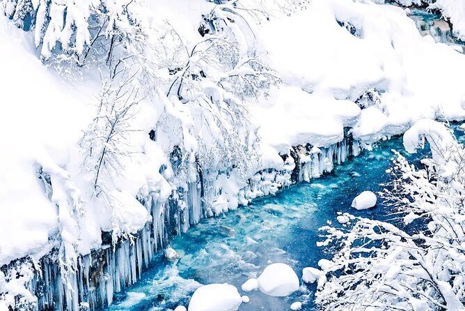 Hokkaido Secret Discovery Tour Depart from Sapporo - Frequently Asked Questions