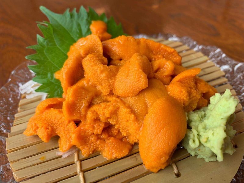 Hokkaido: Shakotan Sea Urchin & Yoichi Whisky Distillery 1-Day Tour - Lunch on the Shakotan coast: budget carefully