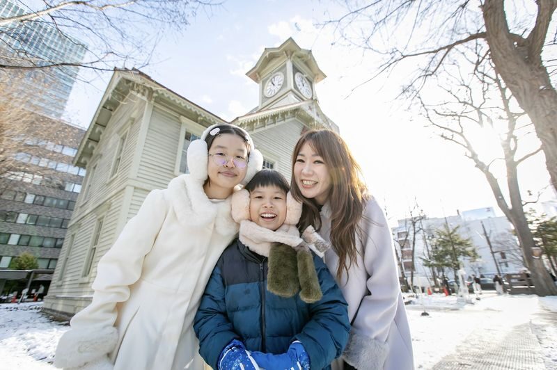 Hokkaido: Snap Photography Experience (Sapporo) - Choosing a spot that suits your trip