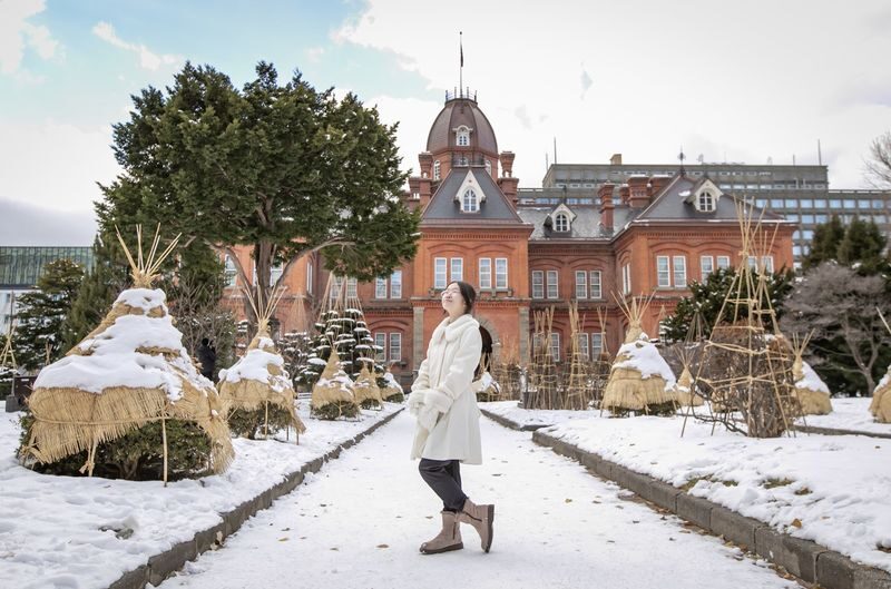 Hokkaido: Snap Photography Experience (Sapporo) - Should you book it?