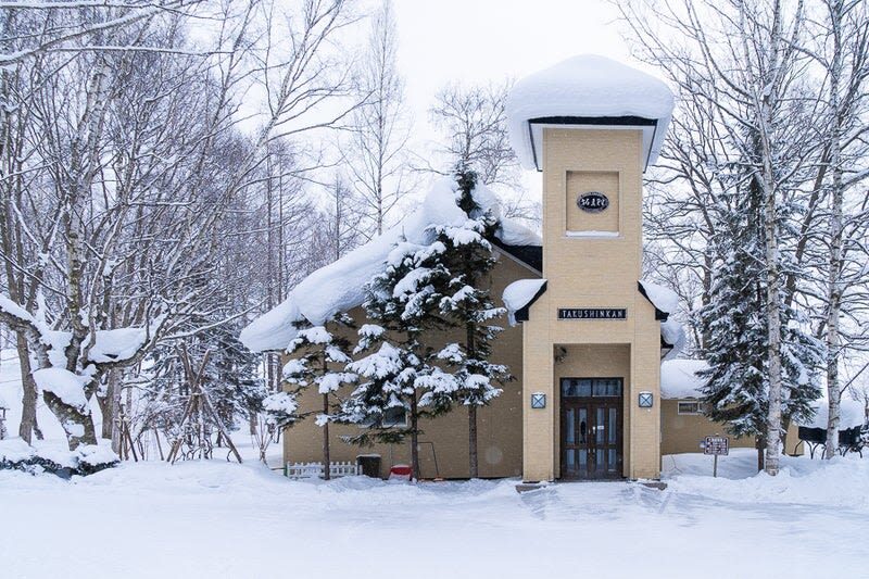 Hokkaido Super Chill 2-Day Light Trip | ROYCE Chocolate Factory, Asahiyama Zoo, Biei Seven Star Tree, Shirahige Falls, Bibai Snowland Fun, Ningle Terrace Illumination | Chinese Tour Guide - What the price covers, and what it does not