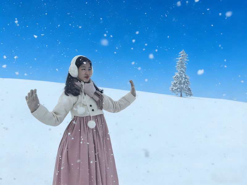 Hokkaido Winter Hot Spots | Asahiyama Zoo, Shirohige Waterfall, Shirogane Blue Pond, Biei Christmas Tree One-Day Tour (Departing from Sapporo) - What the pace means for your visit