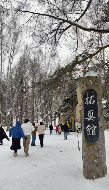 (Hokkaido Winter Illumination) Blue Pond Illumination & Ningle Terrace & Shirahige Waterfall & Shikisai no Oka & Biei Christmas Tree One-Day Tour (Departing from Sapporo) - What the price buys, and what it does not