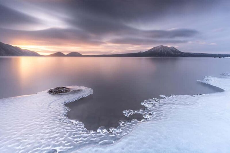 Hokkaido Winter : Sapporo to Noboribetsu, Lake Toya, Volcano - Final Thoughts